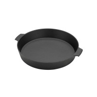 Patelnia żeliwna S,M,MX Big Green Egg 120144