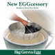 Misa ogniowa do grilla 2XL Big Green Egg 122698