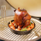 Okrągła Miska na soki Big Green Egg 117403