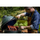 Kosz do pieczenia 2XL, XL, L Big Green Egg 117564