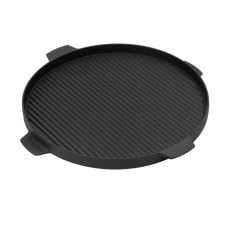 Pełna płyta żeliwna 36 cm/L Big Green Egg 117656