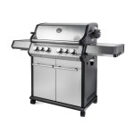 Grille ogrodowe 