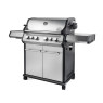 Grille gazowe ogrodowe Grille gazowe ogrodowe
