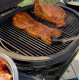 Pędzel do grilla 25 cm stal GRILLI 10298
