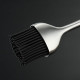 Pędzel do grilla 25 cm stal GRILLI 10298