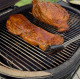 Pędzel do grilla 25 cm stal GRILLI 10298