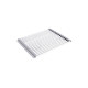Block Fire system do grilla Broil King PortaChef320/GEM GRILLI 10426