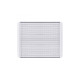 Block Fire system do grilla Broil King PortaChef320/GEM GRILLI 10426