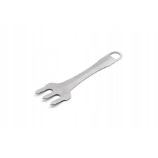 Skrobaczka do Block Fire system GRILLI 10435