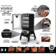 Wędzarnia Grill 3-Series Digital Electric, Pit Boss 10600