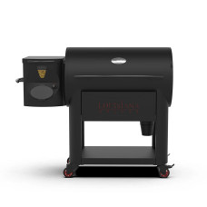 Grill-wędzarnia Peletny Premium, seria Founders Premier 1200, Louisiana Grills 10631