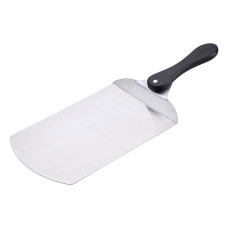 Łopatka do pizzy XL ze stali nierdzewnej, SANTOS 900167