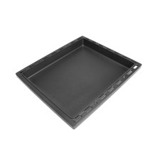 Plancha, Patelnia żeliwna do użytku z serią Santos S, SANTOS 232302