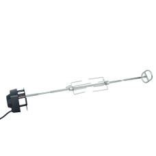 Magnetyczny Rożen Obrotowy Genesis II / modele 200er i 300er, SANTOS 236218