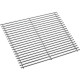 Ruszt ze stali nierdzewnej do Broil King Signet 32,5 x 38 cm, SANTOS 899072