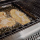 Plancha, wkładka z żeliwa do Napoleon Lex & Prestige, SANTOS 232333
