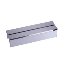 Smokerbox dla grilli gazowych Napoleon, 30 x 8,6 x 6,5 cm, SANTOS 900518