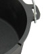 Dutch Oven 5,7 litra bez nóg, SANTOS 897078