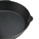 Żeliwna patelnia Ø 20cm, SANTOS 897603