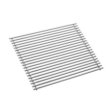 Ruszt ze stali nierdzewnej dla Napoleon P500 35 x 45 cm, SANTOS 899683