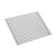 Ruszt ze stali nierdzewnej dla Napoleon P500 35 x 45 cm, SANTOS 899683