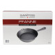 Żeliwna patelnia Ø 20cm, SANTOS 897603
