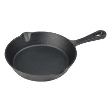 Żeliwna patelnia Ø 20cm, SANTOS 897603