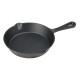 Żeliwna patelnia Ø 20cm, SANTOS 897603