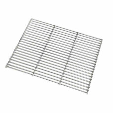 Ruszt ze stali nierdzewnej dla Weber Genesis 300er 32,2 x 49,5 cm, SANTOS 897177
