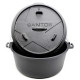 Dutch Oven ok. 8,5 litra / 9 Qt (bez nóg), SANTOS 897092