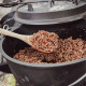 Dutch Oven ok. 8,5 litra / 9 Qt (bez nóg), SANTOS 897092
