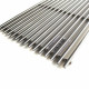 Ruszt ze stali nierdzewnej dla Weber Spirit 200er, 25,2 x 44,2 cm, SANTOS 897214