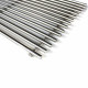 Ruszt ze stali nierdzewnej dla Weber Spirit 200er, 25,2 x 44,2 cm, SANTOS 897214