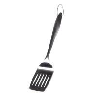 Grill Szpatułka ze stali nierdzewnej, 45,5 cm, SANTOS 897689