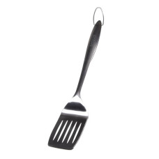 Grill Szpatułka ze stali nierdzewnej, 45,5 cm, SANTOS 897689