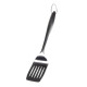 Grill Szpatułka ze stali nierdzewnej, 45,5 cm, SANTOS 897689