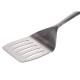 Grill Szpatułka ze stali nierdzewnej, 45,5 cm, SANTOS 897689