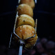Rożen dla SANTOS Grills & Broil King Regal 500er, SANTOS pak4040