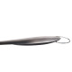Grill Szpatułka ze stali nierdzewnej, 45,5 cm, SANTOS 897689