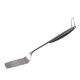 Grill Szpatułka ze stali nierdzewnej, 45,5 cm, SANTOS 897689