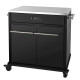 BBQ-Cart, drzwi All Black, SANTOS PAK960568_AB