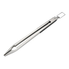 Szczypce Premium ze stali nierdzewnej, 41 cm, SANTOS 232289