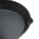 Patelnia z żeliwa, Ø 16 cm, SANTOS 896637