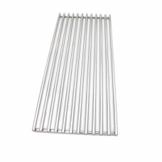 Ruszt ze stali nierdzewnej 8 mm dla S 301 / 318, SANTOS 901881