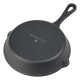 Patelnia z żeliwa, Ø 16 cm, SANTOS 896637