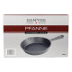 Patelnia z żeliwa, Ø 16 cm, SANTOS 896637