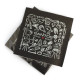 Serwetki BBQ mieszane 33 x 33cm, SANTOS 896392