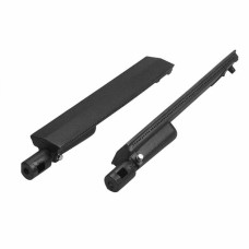 Palnik do Grilli gazowych – Długość 40 cm, SANTOS 2452655