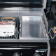 Plancha, patelnia do grilla Weber Spirit 300, SANTOS 39206
