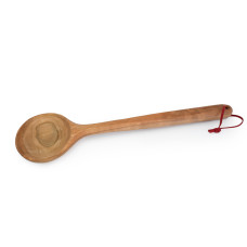 Łyżka do gotowania, bukowe drewno, 40 cm, SANTOS 231657